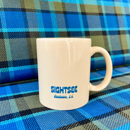 Sightsee Palm Mug