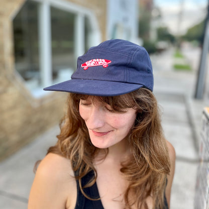 Sightsee Skate Hat