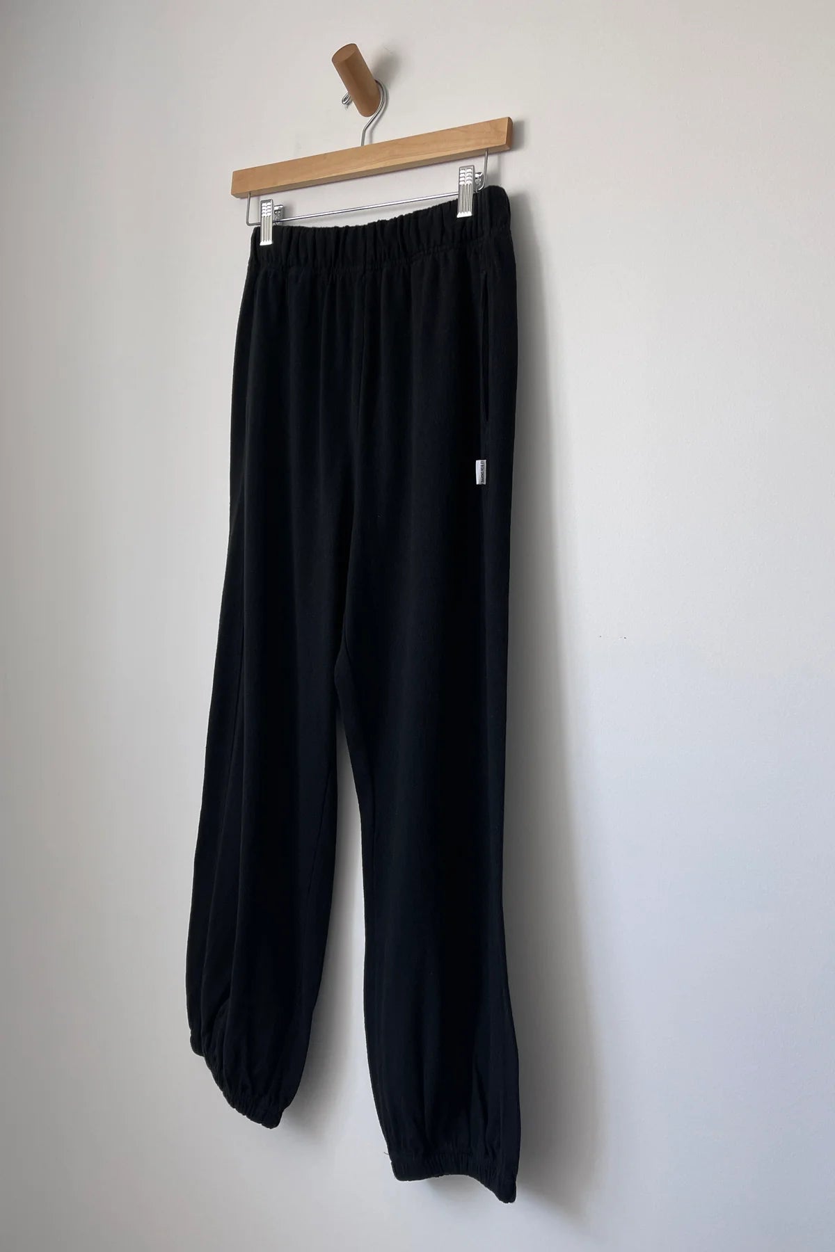 Balloon Pant - Black