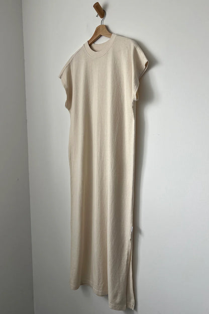 Jeanne Dress - Naturel