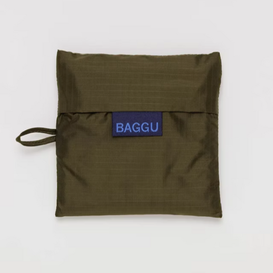 Baggu Reusable Tote: Tamarind