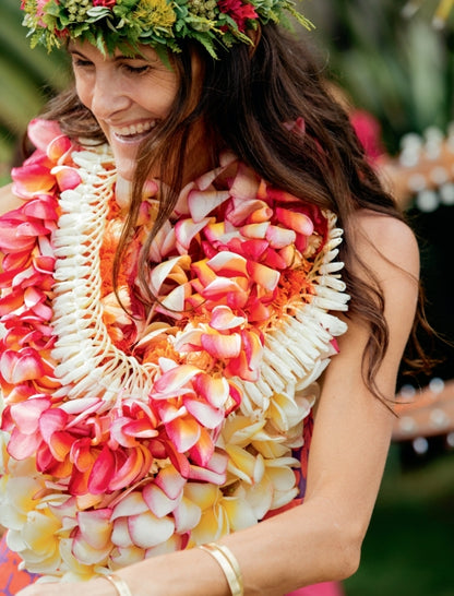 Lei Aloha