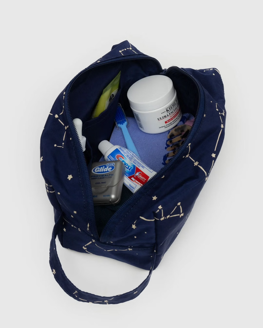 Baggu Dopp Kit: Constellation