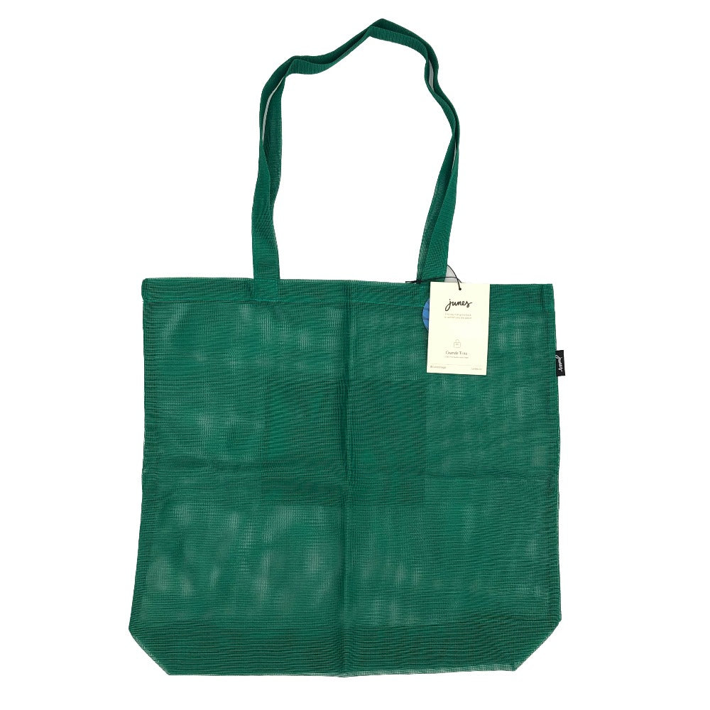 Grande Tote - Evergreen